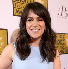 Abbi Jacobson ilana glazer